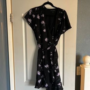 Banana Republic Wrap Dress
